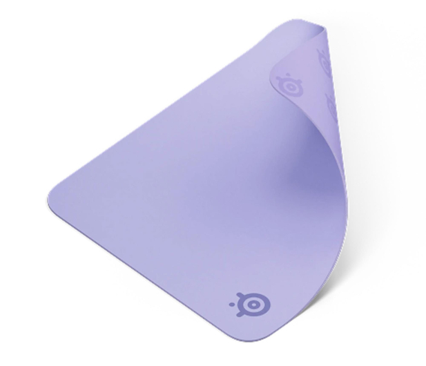 SteelSeries QcK M Lavender - 1368023 - zdjęcie 2